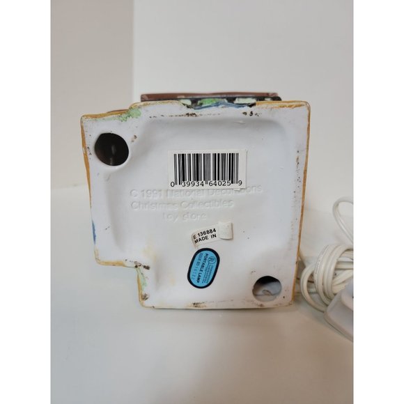 Vintage National Decorations Christmas Collectibles Toy Store - Picture 3 of 8